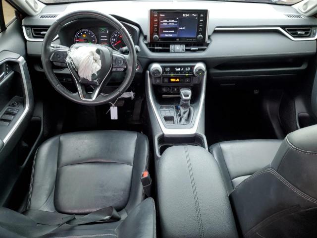 Photo 8 from auction – 2019 TOYOTA RAV4 XLE P with VIN JTMA1RFVXKD018199