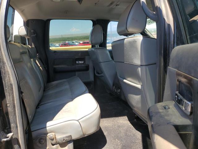 Photo 10 from auction – 2006 LINCOLN MARK LT with VIN 5LTPW18576FJ23042