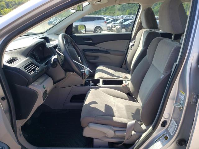 Photo 7 from auction – 2014 HONDA CR-V LX with VIN 2HKRM4H30EH615806