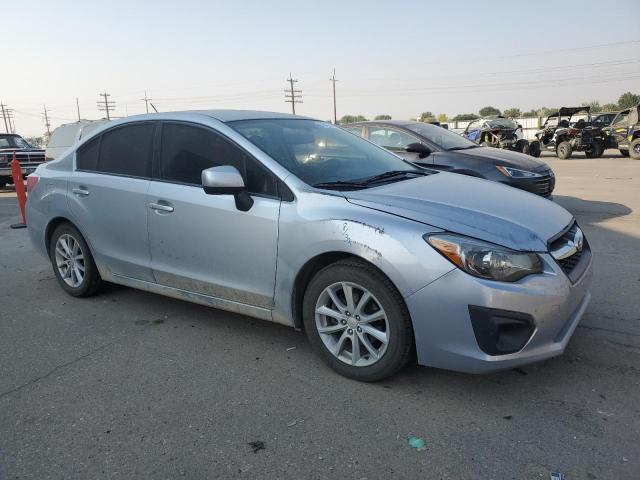 Photo 4 from auction – 2012 SUBARU IMPREZA PR with VIN JF1GJAC62CH012082