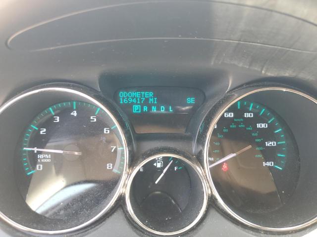 Photo 9 from auction – 2016 BUICK ENCLAVE with VIN 5GAKRBKD0GJ108425