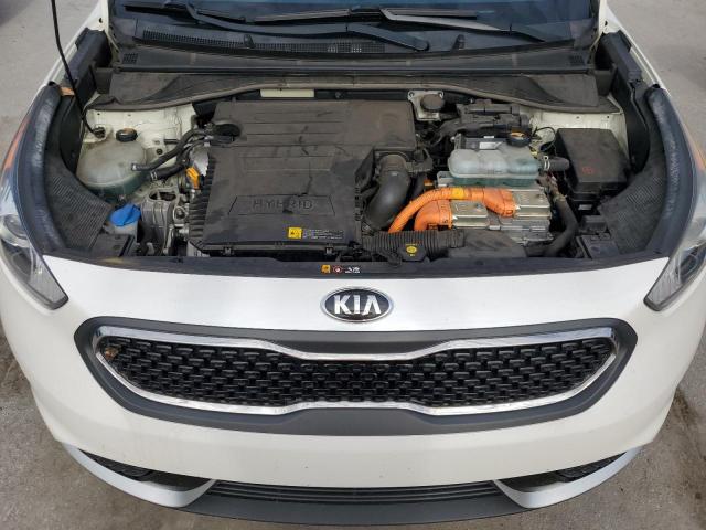Фото 12 с аукциона – 2018 KIA NIRO FE с VIN KNDCB3LC3J5188466