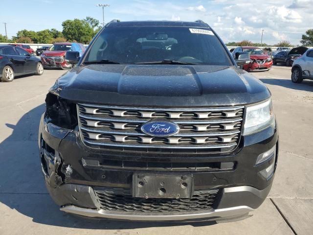 Photo 5 from auction – 2016 FORD EXPLORER X with VIN 1FM5K7D84GGB05050