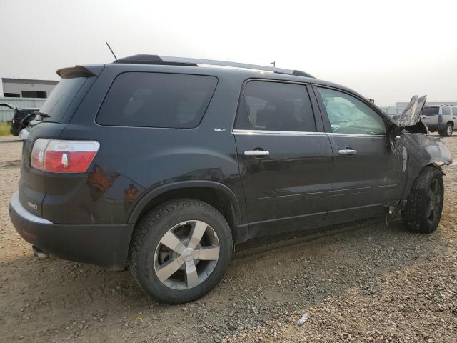 Photo 3 from auction – 2011 GMC ACADIA SLT with VIN 1GKKVRED8BJ257404