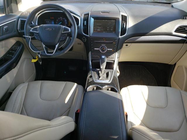 Photo 8 from auction – 2015 FORD EDGE TITAN with VIN 2FMTK4K80FBB68497