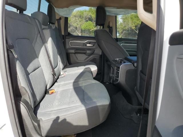 Photo 10 from auction – 2020 RAM 1500 BIG H with VIN 1C6RREBT5LN259955