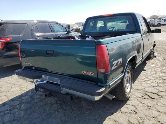Photo 3 from auction – 1998 GMC SIERRA K15 with VIN 1GTEK19R9WE551482