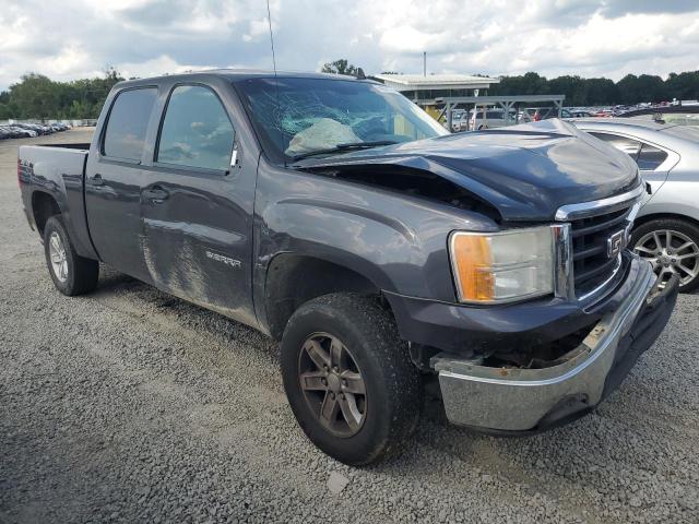 Photo 4 from auction – 2011 GMC SIERRA K15 with VIN 3GTP2UEA3BG265575