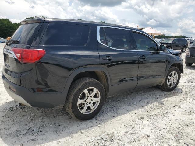 Photo 3 from auction – 2019 GMC ACADIA SLE with VIN 1GKKNKLA1KZ296837