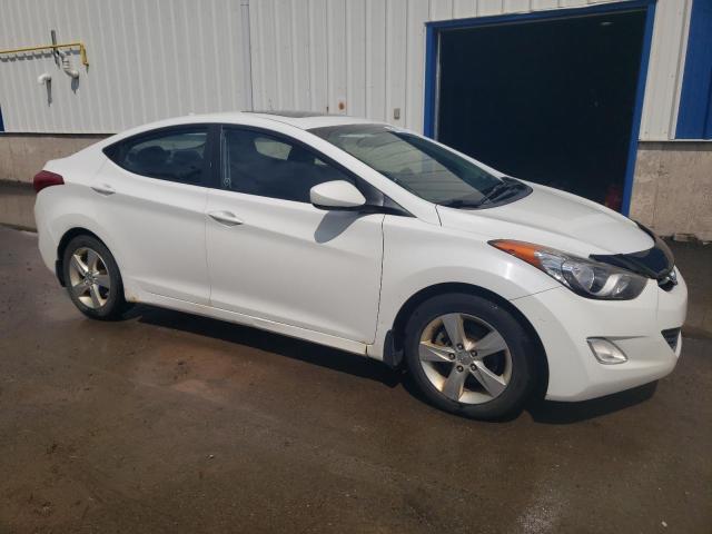Photo 4 from auction – 2012 HYUNDAI ELANTRA GL with VIN 5NPDH4AE2CH131286