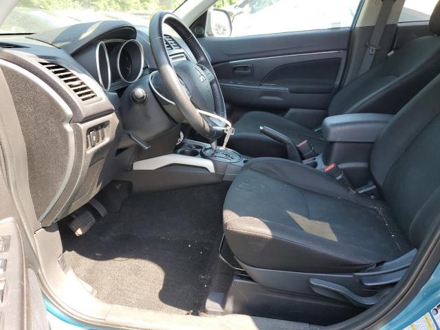 Photo 7 from auction – 2014 MITSUBISHI OUTLANDER with VIN 4A4AP3AU9EE016476