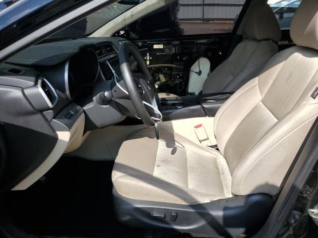 Photo 7 from auction – 2016 NISSAN MAXIMA 3.5 with VIN 1N4AA6AP9GC905089