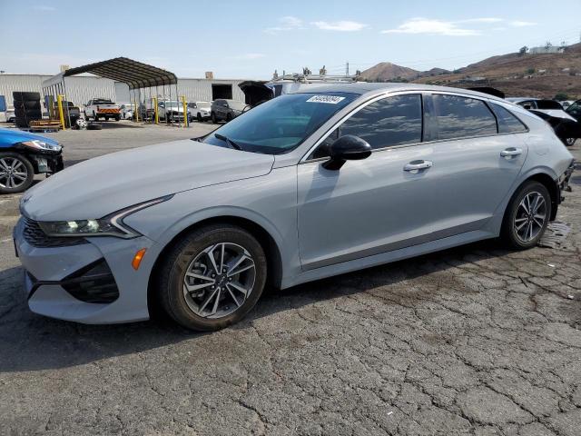 Photo 1 from auction – 2021 KIA K5 with VIN 5XXG64J24MG044799