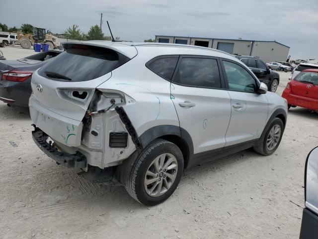 Photo 3 from auction – 2016 HYUNDAI TUCSON LIM with VIN KM8J33A45GU114766