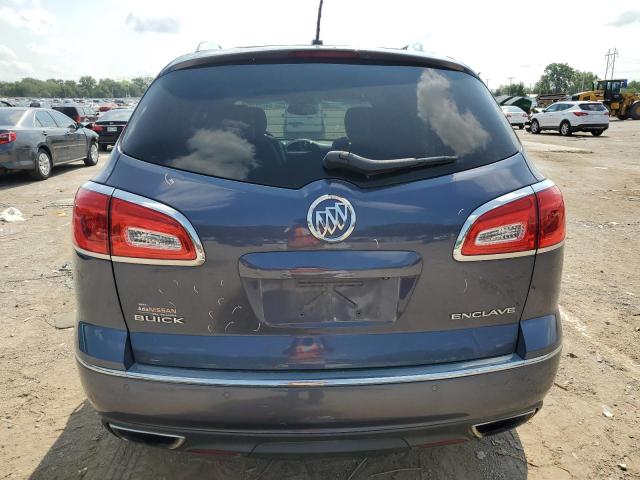 Photo 6 from auction – 2014 BUICK ENCLAVE with VIN 5GAKRBKD9EJ186926