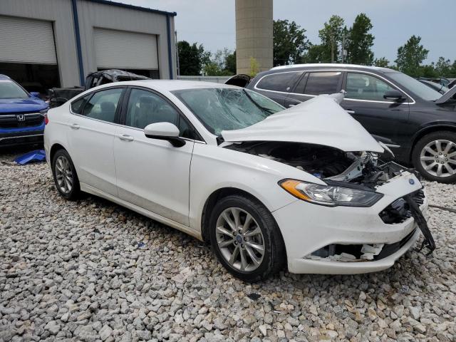 Photo 4 from auction – 2017 FORD FUSION SE with VIN 3FA6P0H76HR386934