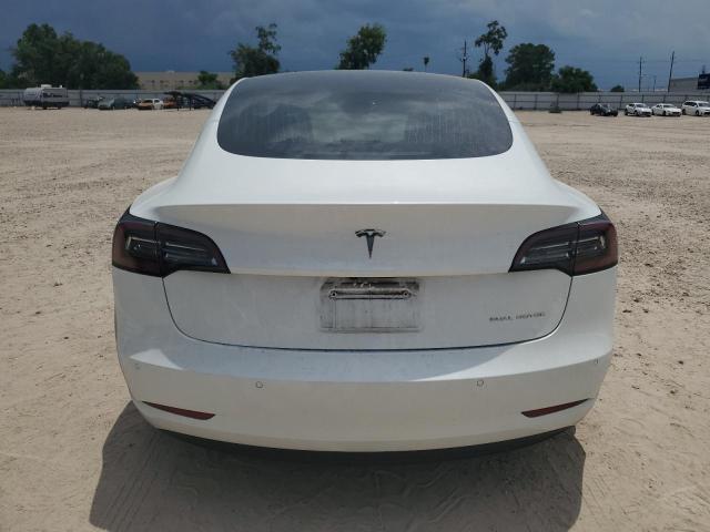 Photo 6 from auction – 2020 TESLA MODEL 3 with VIN 5YJ3E1EB7LF622762