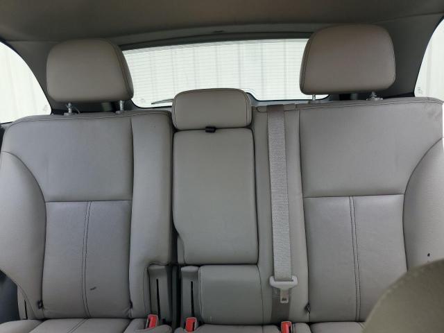 Photo 10 from auction – 2014 FORD EDGE with VIN 2FMDK3JCXEBA23292
