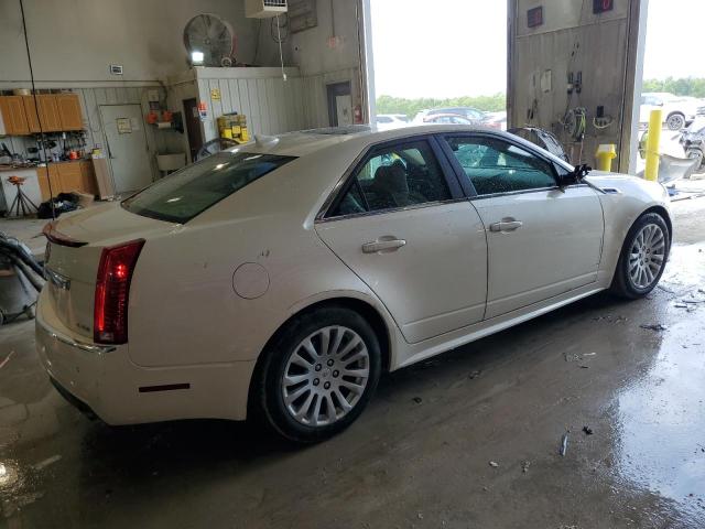 Photo 3 from auction – 2011 CADILLAC CTS PERFOR with VIN 1G6DJ5EY5B0104080