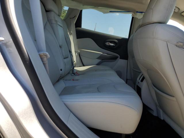Photo 11 from auction – 2019 JEEP CHEROKEE L with VIN 1C4PJMDX3KD408773