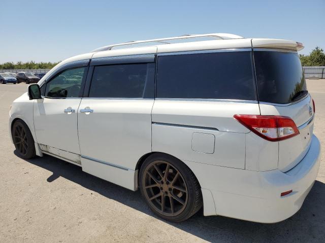 Photo 2 from auction – 2013 NISSAN QUEST S with VIN JN8AE2KP2D9060573