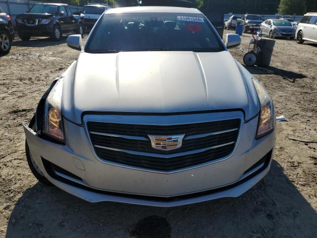صورة رقم 5 من المزاد - 2017 CADILLAC ATS مع VIN 1G6AA5RX9H0147690