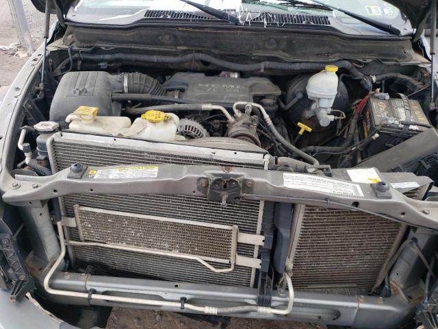 Photo 11 from auction – 2008 DODGE RAM 1500 S with VIN 1D7HU18208J182118