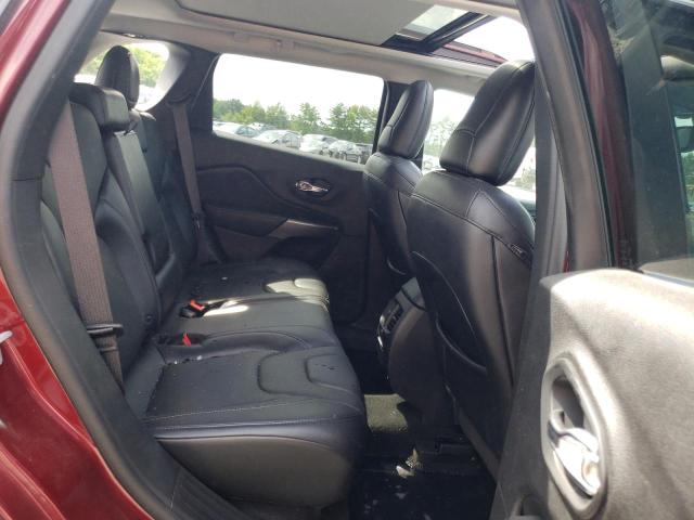 Photo 11 from auction – 2019 JEEP CHEROKEE L with VIN 1C4PJMDX7KD417315