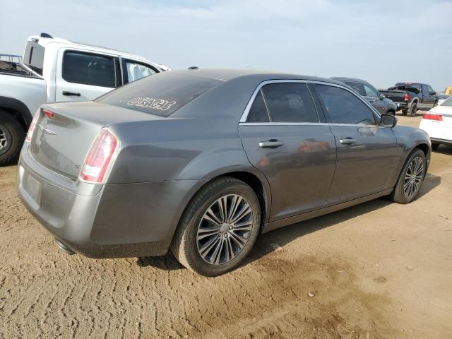 Photo 3 from auction – 2012 CHRYSLER 300 S with VIN 2C3CCAJT7CH202857
