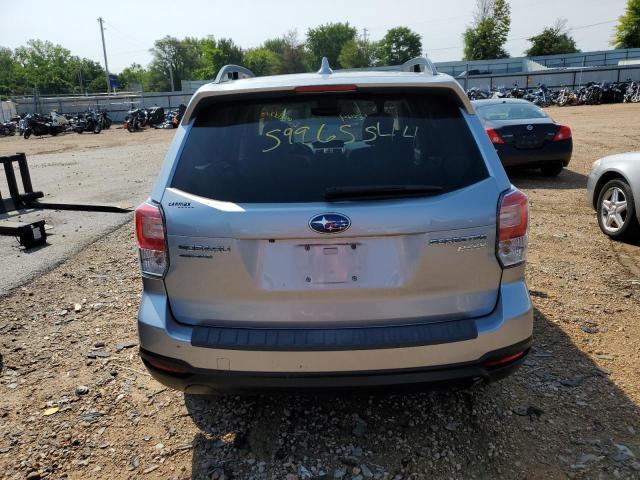 Photo 6 from auction – 2017 SUBARU FORESTER 2 with VIN JF2SJADC1HH540181
