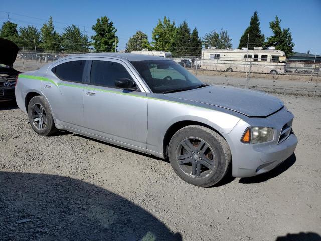 Photo 4 from auction – 2007 DODGE CHARGER SE with VIN 2B3KA43G87H637070