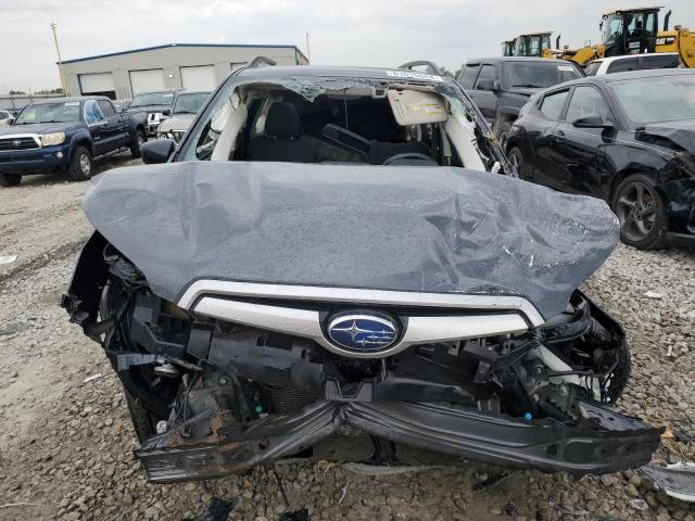 Photo 5 from auction – 2019 SUBARU FORESTER P with VIN JF2SKAEC3KH546762