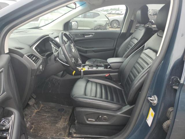 Photo 7 from auction – 2019 FORD EDGE SEL with VIN 2FMPK4J92KBC26549