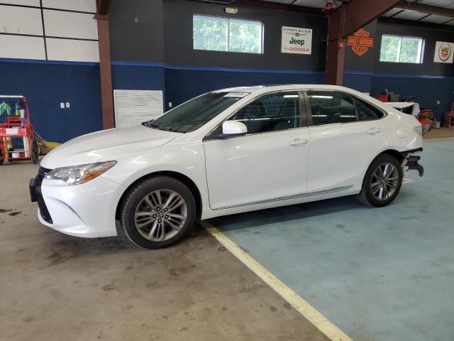 Photo 1 from auction – 2017 TOYOTA CAMRY LE with VIN 4T1BF1FK0HU321672