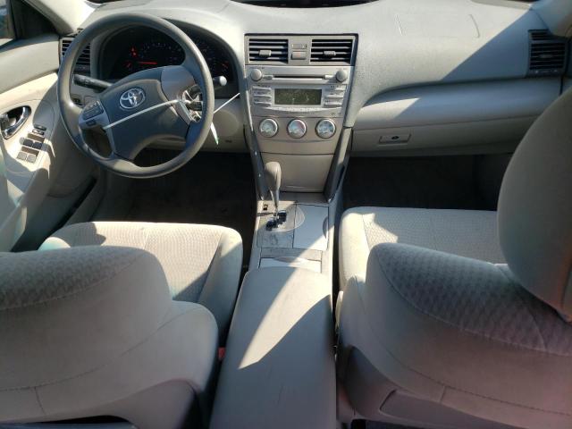 Photo 8 from auction – 2010 TOYOTA CAMRY BASE with VIN 4T4BF3EK9AR008015