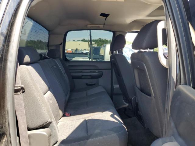 Photo 10 from auction – 2013 CHEVROLET SILVERADO with VIN 1GC1KXCG1DF168331