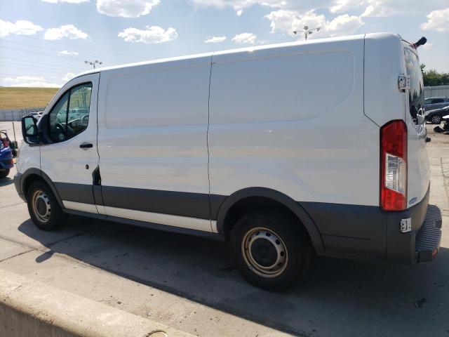 Photo 2 from auction – 2015 FORD TRANSIT T- with VIN 1FTNE1YM2FKB31139