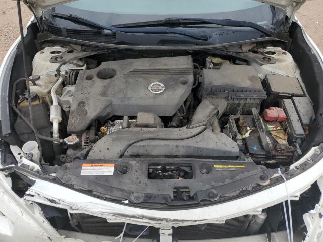 Photo 11 from auction – 2015 NISSAN ALTIMA 2.5 with VIN 1N4AL3AP9FC454737