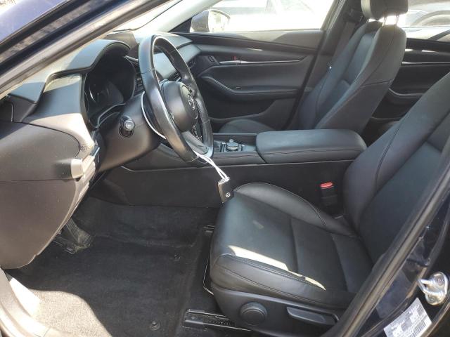 Photo 7 from auction – 2021 MAZDA 3 SELECT with VIN 3MZBPBBM1MM204550
