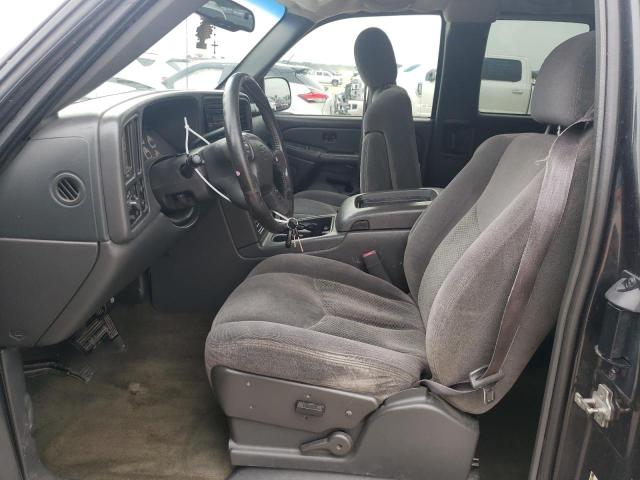 Photo 7 from auction – 2004 CHEVROLET SILVER1500 with VIN 1GCEC19T64Z221006
