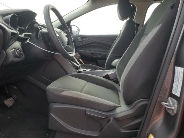 Photo 7 from auction – 2014 FORD ESCAPE S with VIN 1FMCU0F78EUB42372