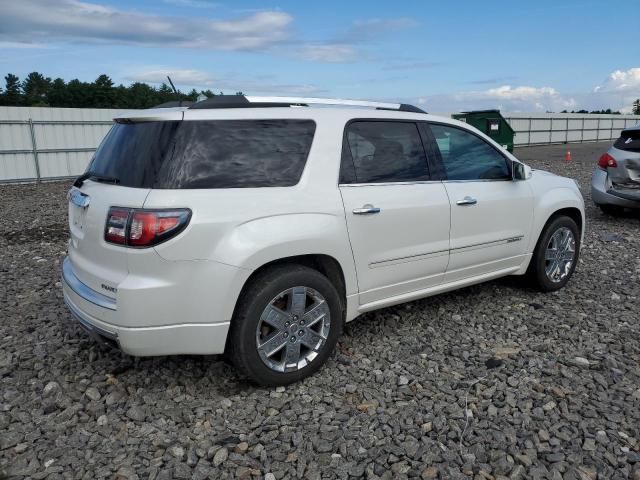 Photo 3 from auction – 2016 GMC ACADIA DEN with VIN 1GKKVTKD0GJ168726