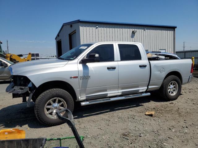 RAM 1500 ST 2016 with VIN 1C6RR7SM2GS299227 - Photo from auction