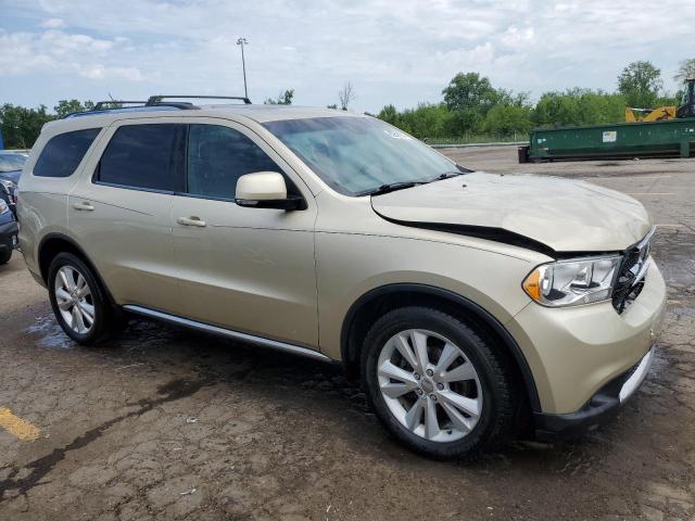 Photo 4 from auction – 2012 DODGE DURANGO CR with VIN 1C4RDJDG4CC131055