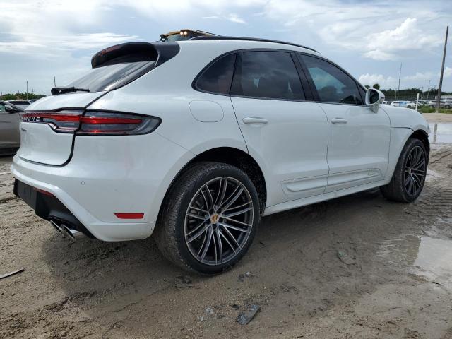 Photo 3 from auction – 2023 PORSCHE MACAN BASE with VIN WP1AA2A5XPLB19432