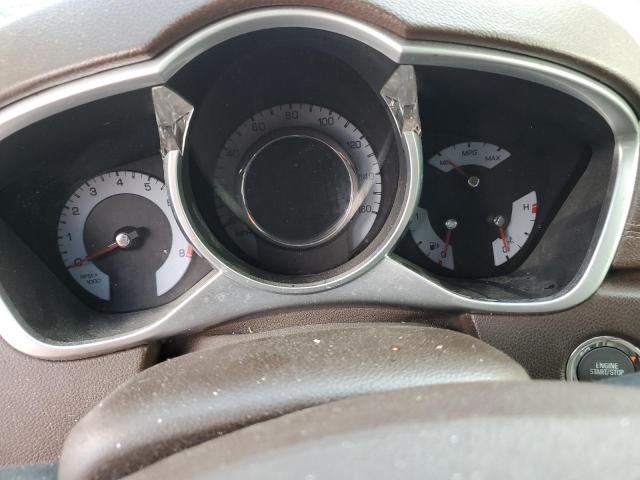 Photo 9 from auction – 2012 CADILLAC SRX PERFOR with VIN 3GYFNBE37CS578680