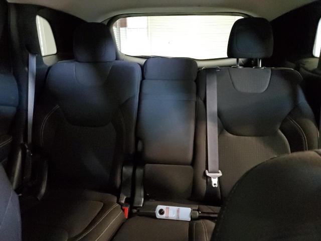 Photo 10 from auction – 2017 JEEP CHEROKEE L with VIN 1C4PJMCS4HW656243