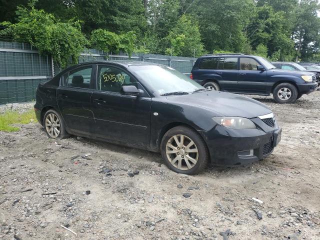 Photo 4 from auction – 2007 MAZDA 3 I with VIN JM1BK32G871767940