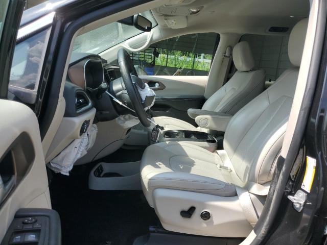 Photo 7 from auction – 2021 CHRYSLER VOYAGER LX with VIN 2C4RC1DG3MR551658