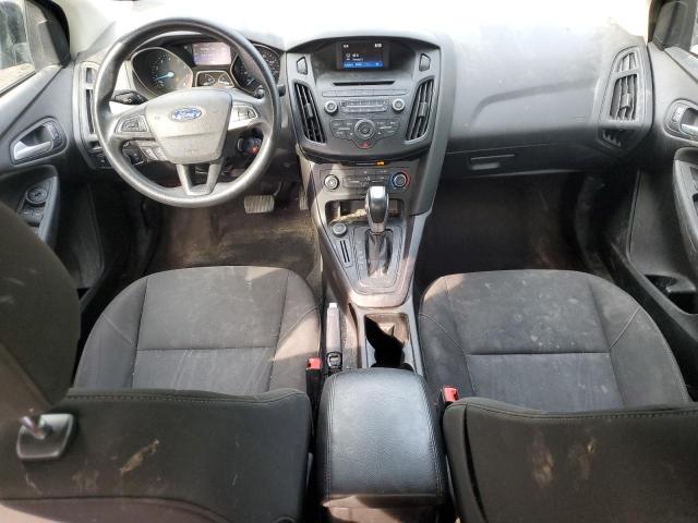 Photo 8 from auction – 2015 FORD FOCUS SE with VIN 1FADP3F21FL352945